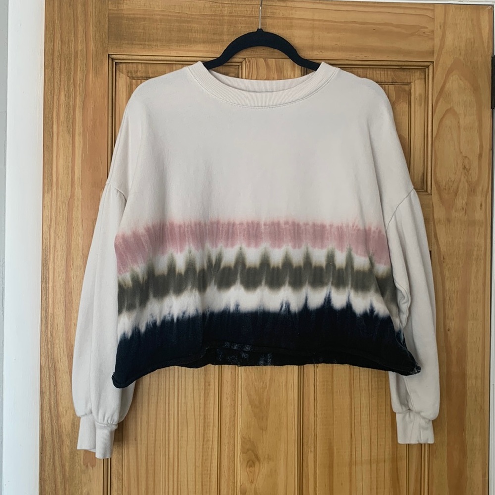 ‘Z Supply’ Crewneck Sweatshirt